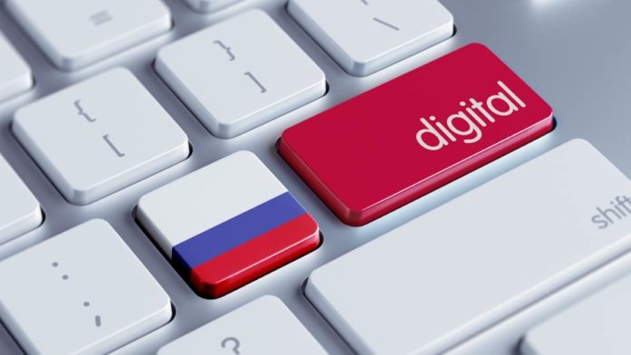 Rusya küresel internet