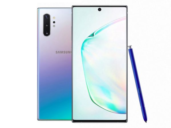 Samsung Galaxy Note 10 5G