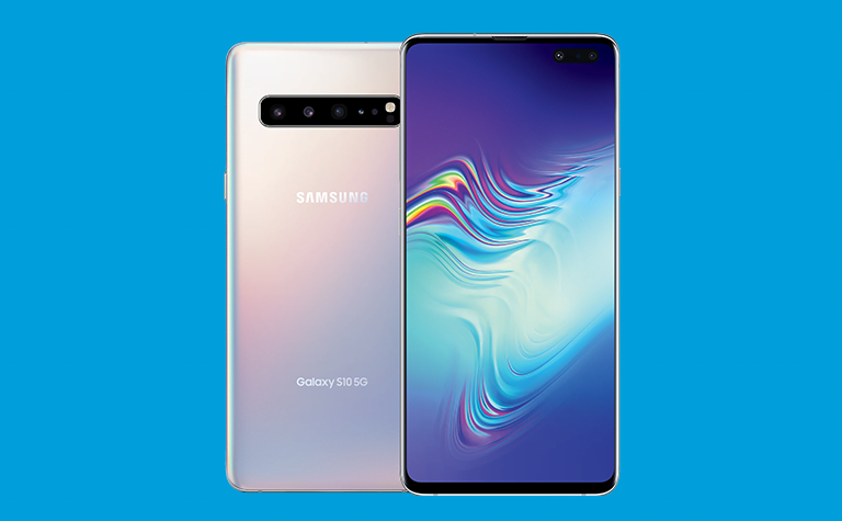 Samsung Galaxy S10 5G