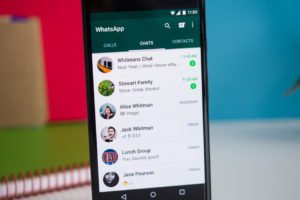 WhatsApp karanlık mod için geri sayım başladı 15 WhatsApp karanlık mod