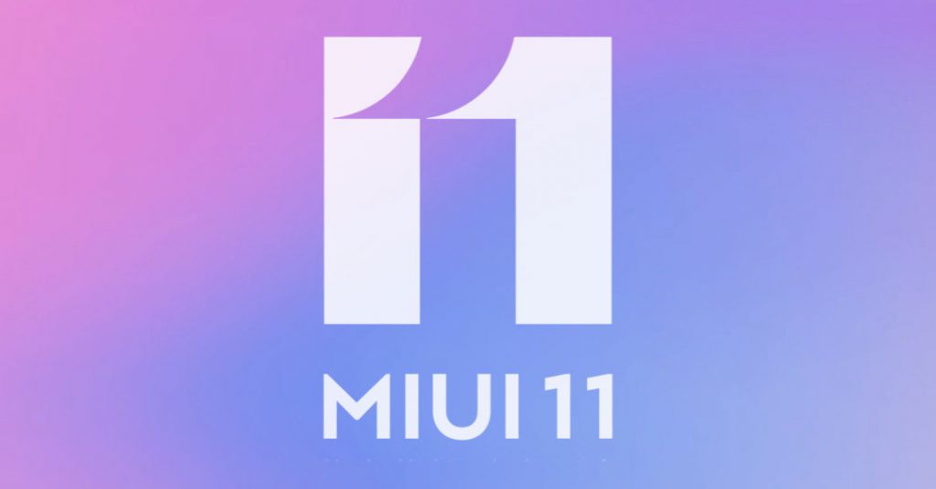 Значки уведомлений xiaomi miui 11