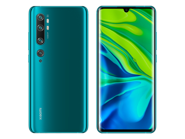 Xiaomi Mi CC9 Pro Premium Edition