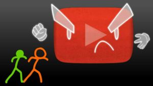 YouTube taciz karşıtı politikaları