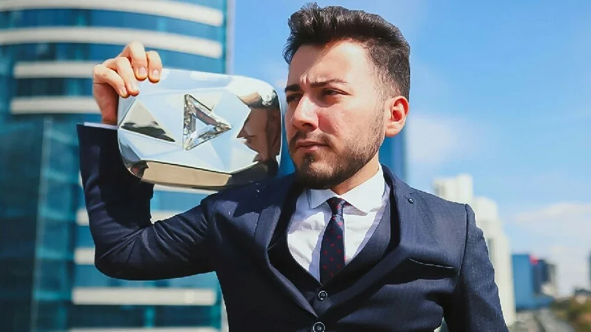 Bütün YouTuberlar vergi ödemek zorunda kalacak 1 bütün YouTuberlar vergi
