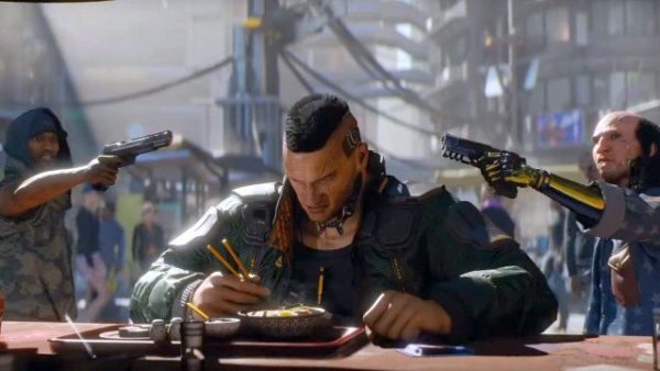 Cyberpunk 2077 hikaye detayları ortaya çıktı 2 cyberpunk 2077