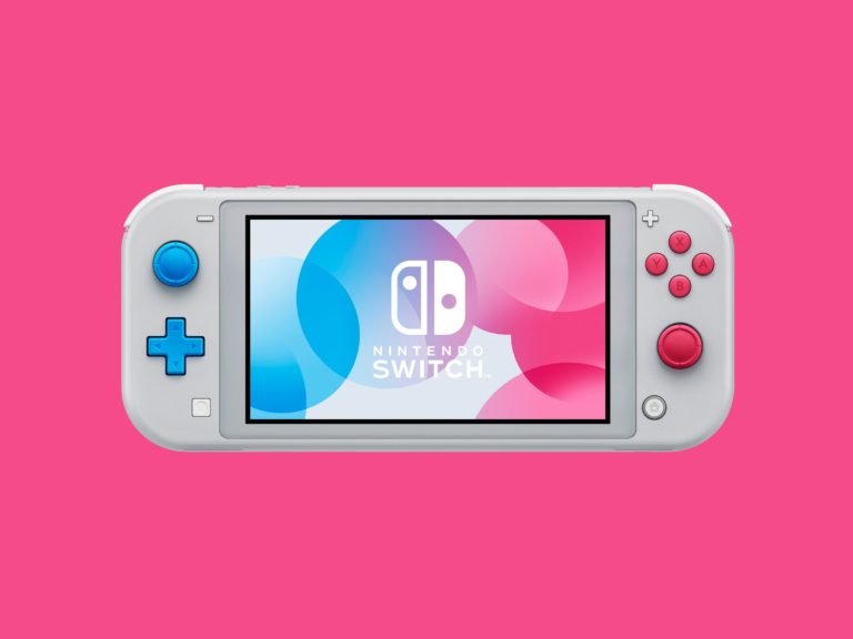 Nintendo Switch satış rakamları açıklandı