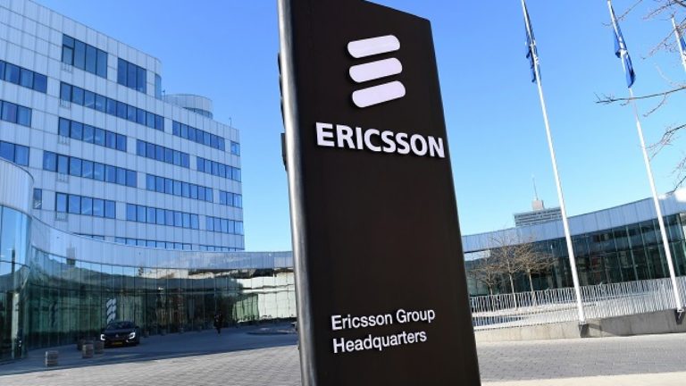 Ericsson rüşvet verdiği için 1 milyar dolar ödeyecek