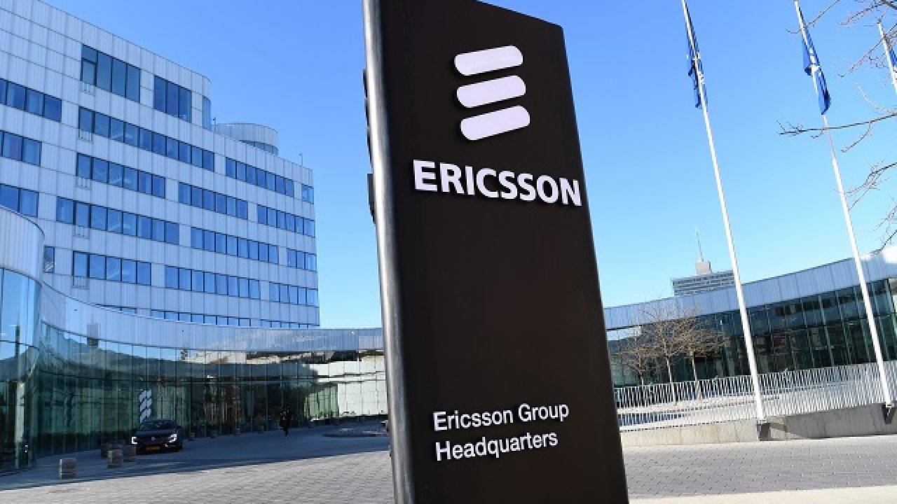 ericsson rüşvet