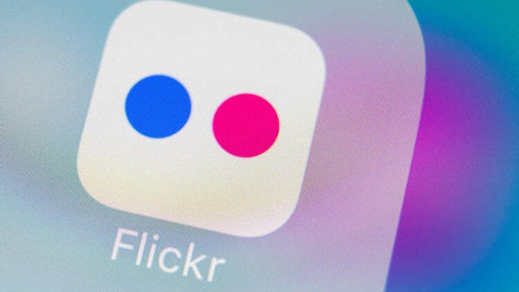 Flickr para ödeyin diye yalvarmaya mı başladı?