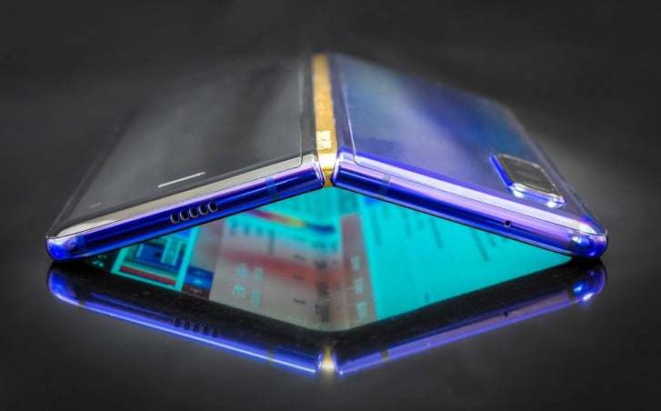 galaxy fold 2