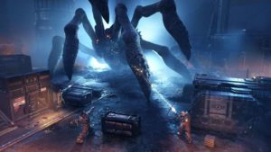 Gears Tactics sadece tek oyunculu moda sahip olacak 21 gears tactics