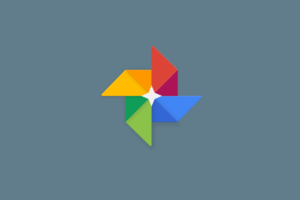 google photos chat