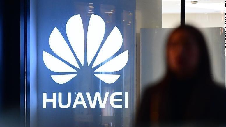 Huawei 5g