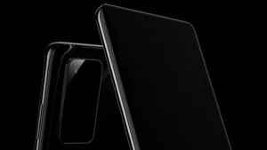 Huawei P40 grafen pille mi gelecek? 23 huawei p40