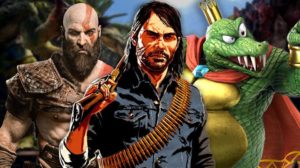 Son 10 yılın en iyi 50 oyunu