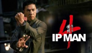 ip man 4