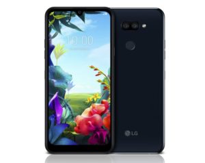 LG K40s ve LG K50s’lere ekran değişim garantisi 38 LG K40s
