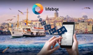 lifebox 2019’da 5,5 milyon kullanıcıya ulaştı 19 lifebox