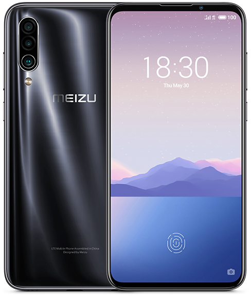 meizu 16 xs 1