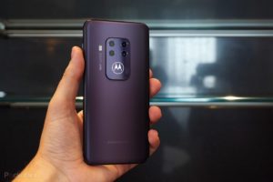 motorola