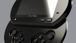 PSP 2