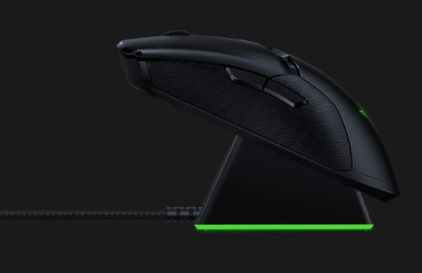 Razer Viper Ultimate kablosuz oyuncu mouse incelemesi