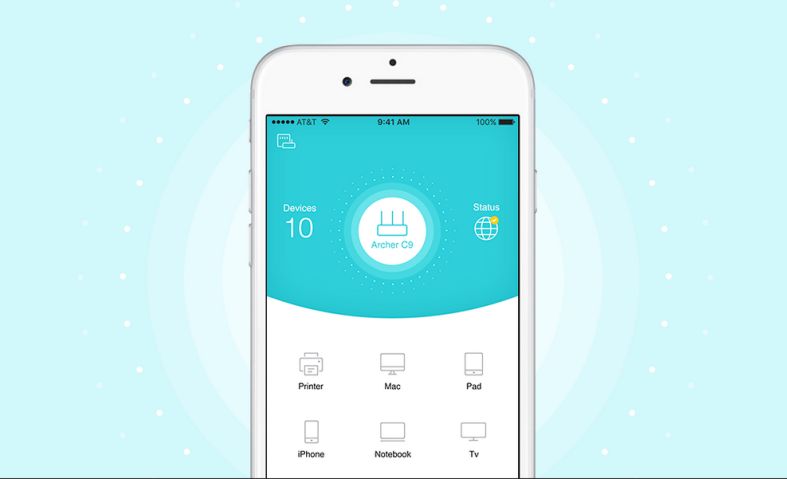 Tether uygulaması kullanıcılara müthiş kolaylıklar sağlıyor 2 tether 2