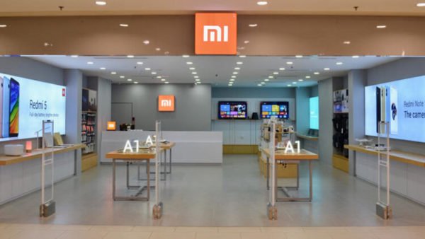 xiaomi türkiye 1