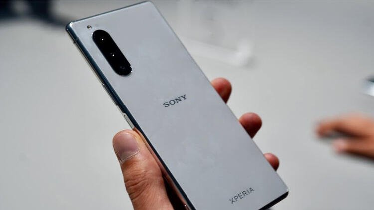 Yeni Sony Xperia modeli performans testinde ortaya çıktı