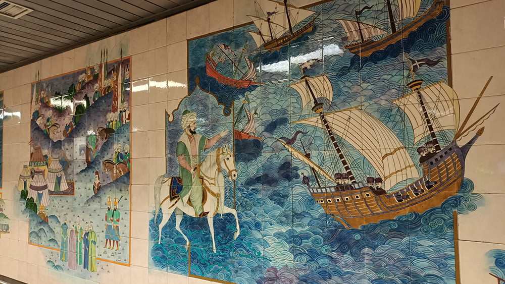 Oppo Reno2 Z'nin kamera performansına örnek fotoğraflarla bakıyoruz