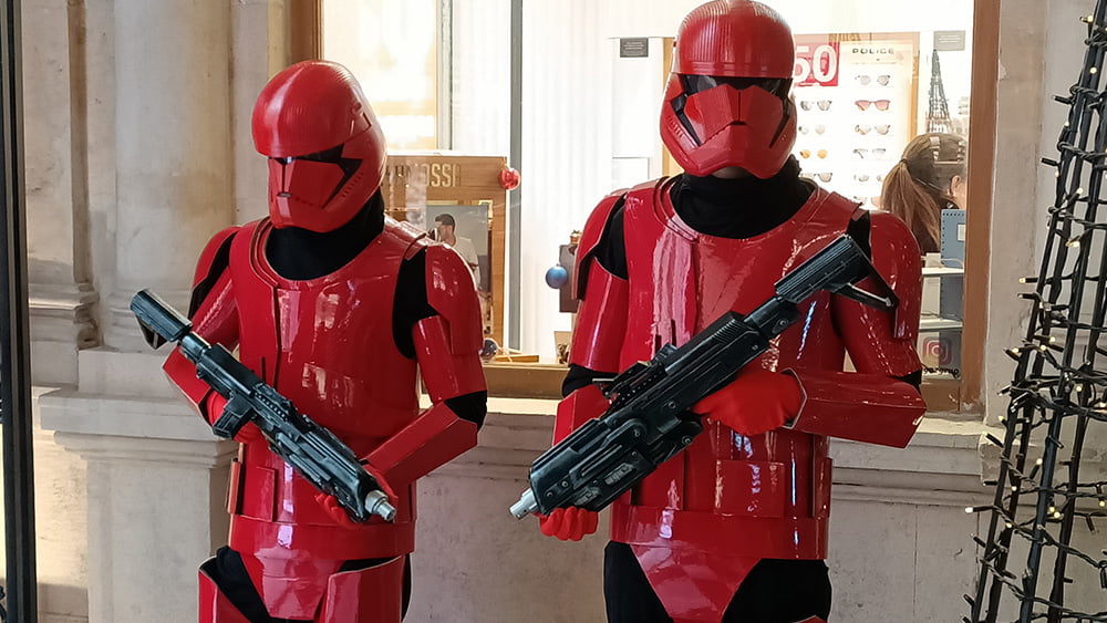 Oppo Reno2 Z'nin kamera performansına örnek fotoğraflarla bakıyoruz