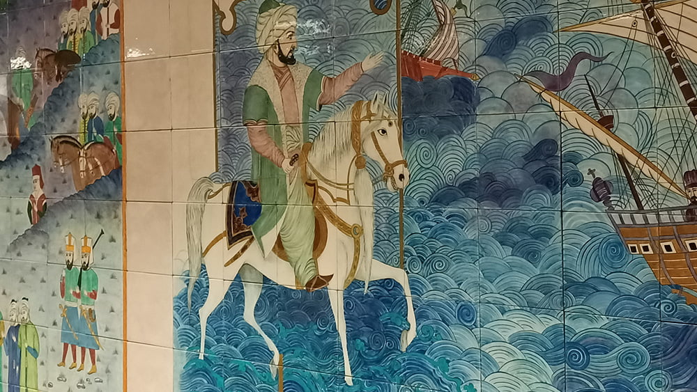 Oppo Reno2 Z'nin kamera performansına örnek fotoğraflarla bakıyoruz