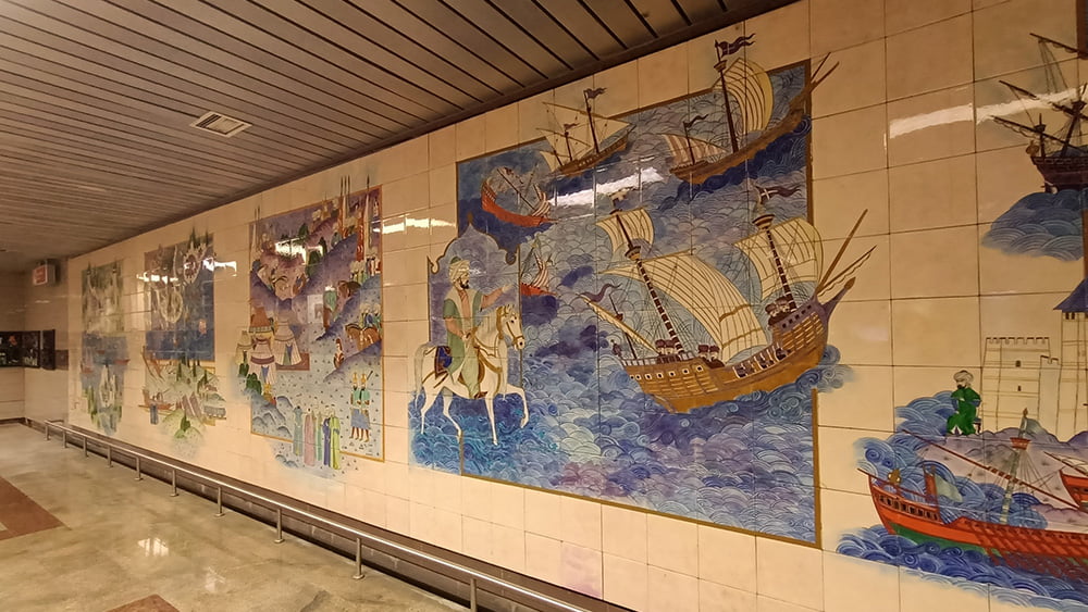 Oppo Reno2 Z'nin kamera performansına örnek fotoğraflarla bakıyoruz