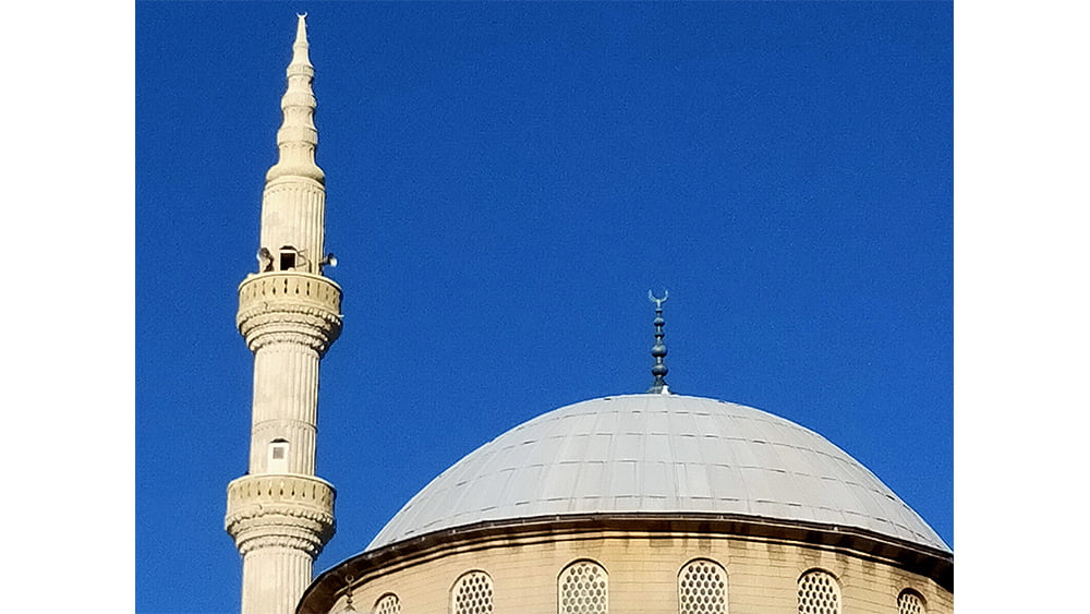 Oppo A9 kamera performansına örnek fotoğraflarla bakıyoruz