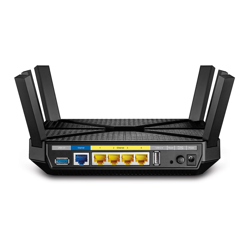 TP-Link Archer C4000