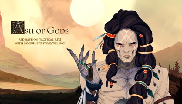 Ash of Gods Redemption