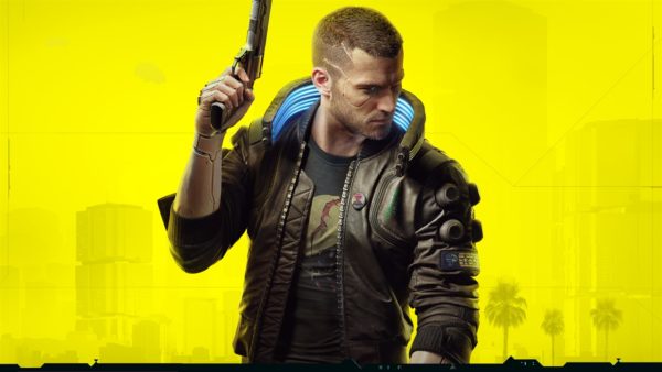 Cyberpunk 2077 'de çatışma esnasında hamburger yiyebileceksiniz