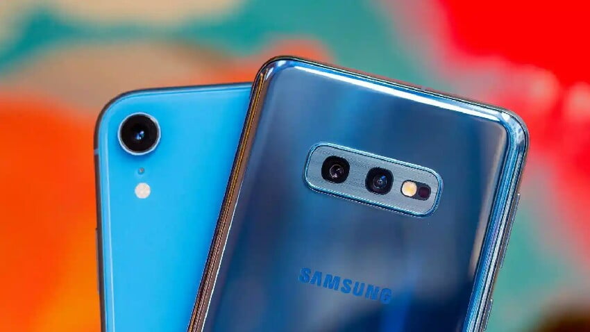 Dünya akıllı telefon pazarı