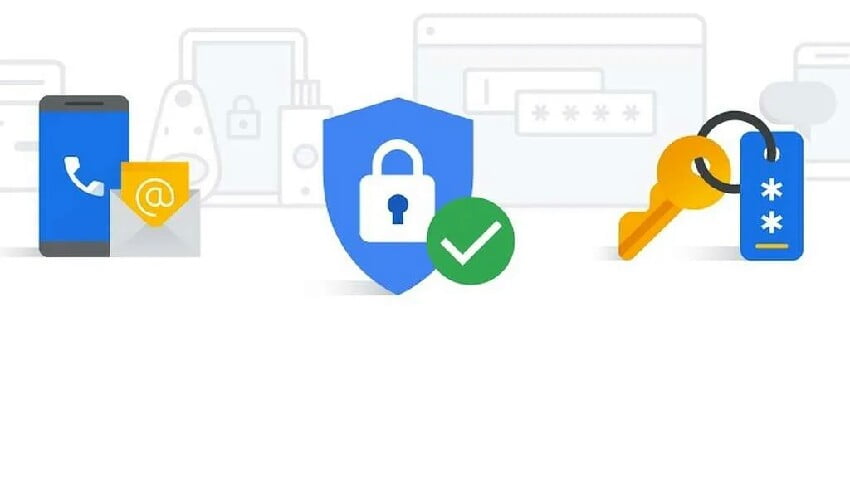 Google otomatik doldurma