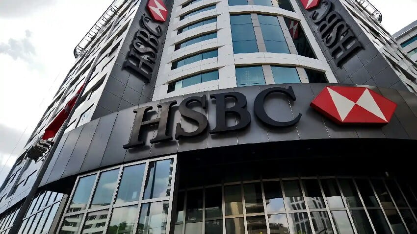 HSBC Türkiye pazarından cikiyor