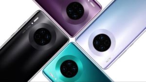 Huawei Mate 30 Pro Türkiye fiyatı
