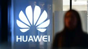 Huawei openEuler OS işletim sistemi