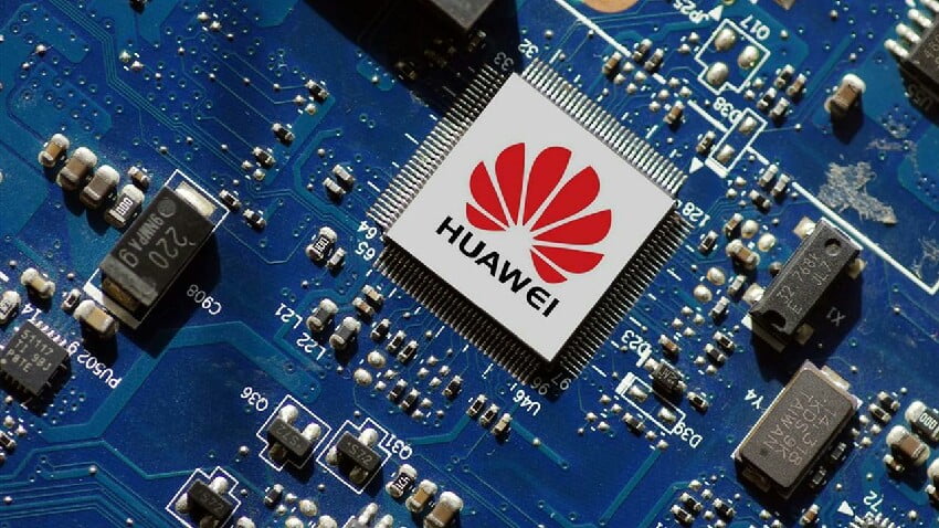 Huawei ve Avrupa Birliği anlasti