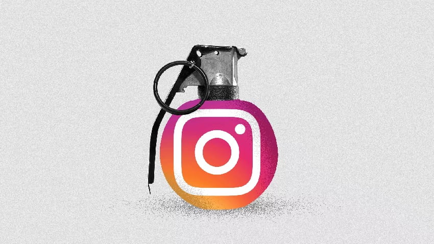 Instagram 2020