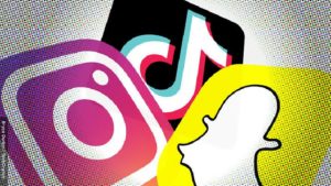 Instagram ve TikTok rekabeti buyuyor