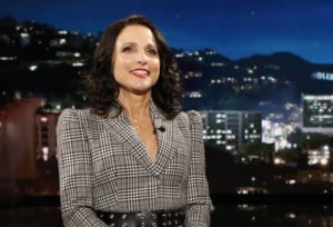 Julia Louis-Dreyfus Apple TV+ ile sözleşme imzaladı 27 Julia Louis-Dreyfus Apple TV