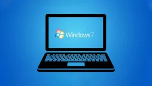 Windows 7 kullanıcıları