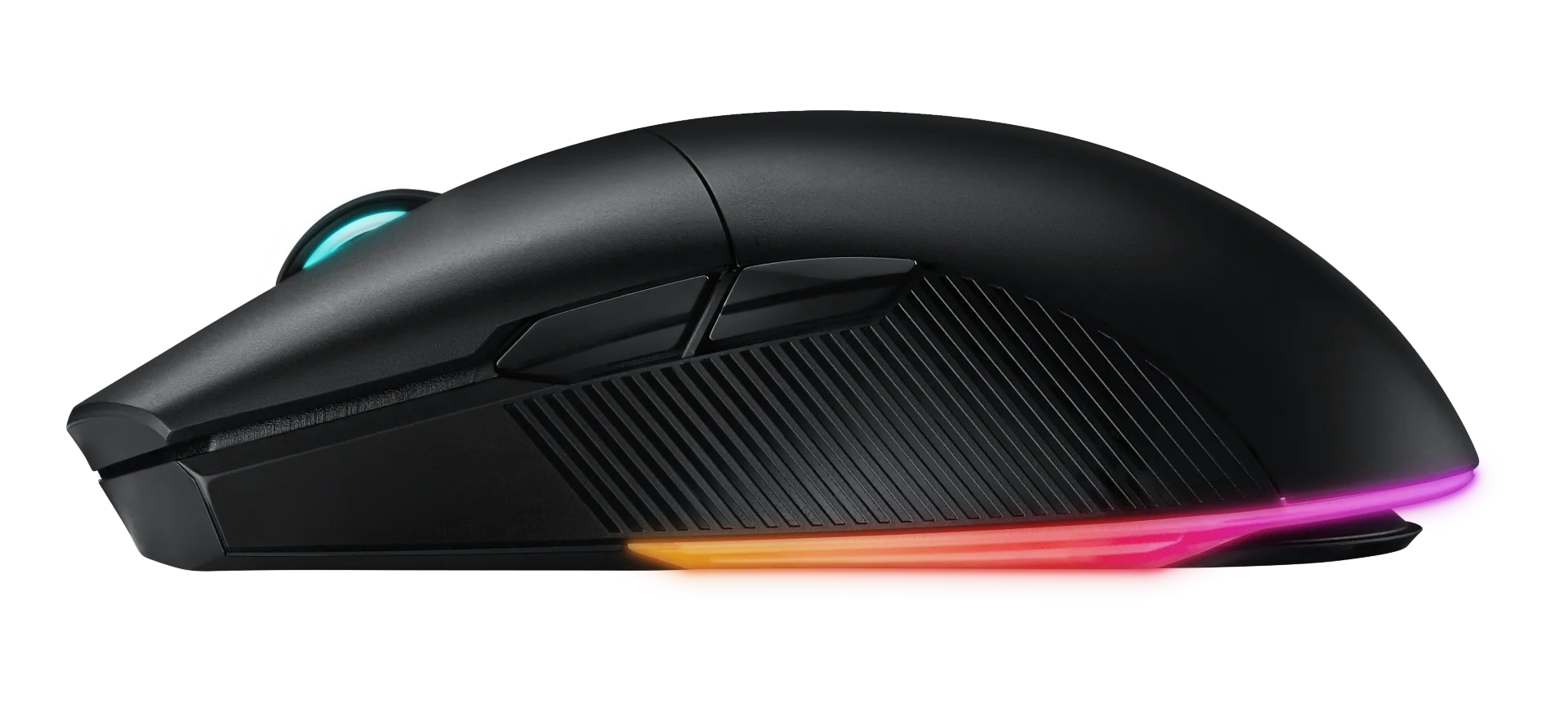 Asus ROG Strix Go 2.4 ve ROG Pugio II tanıtıldı! 3 ROG Pugio II