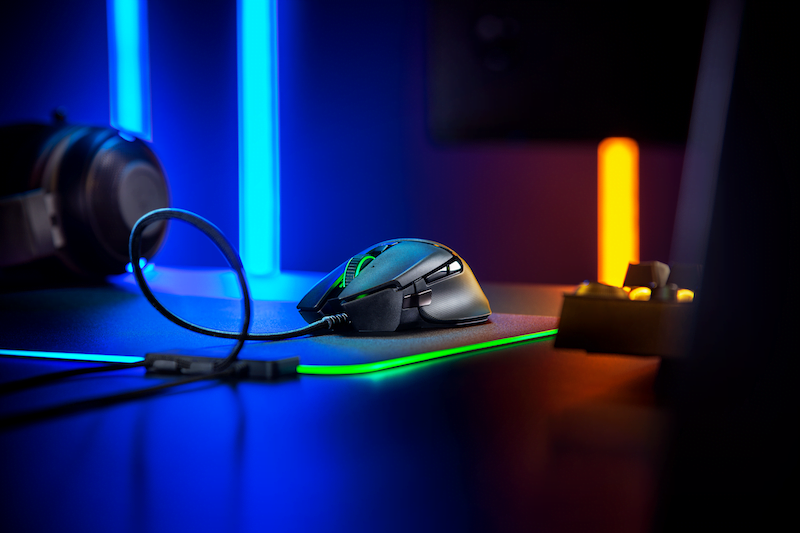 Razer Basilisk V2 