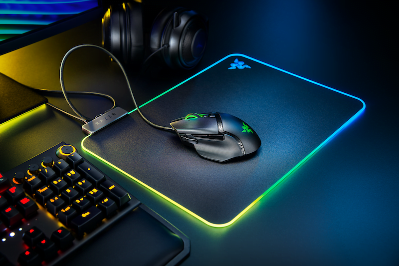 Razer Basilisk V2
